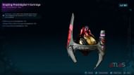 Atlas Y-Cartridge (Image via 2K)